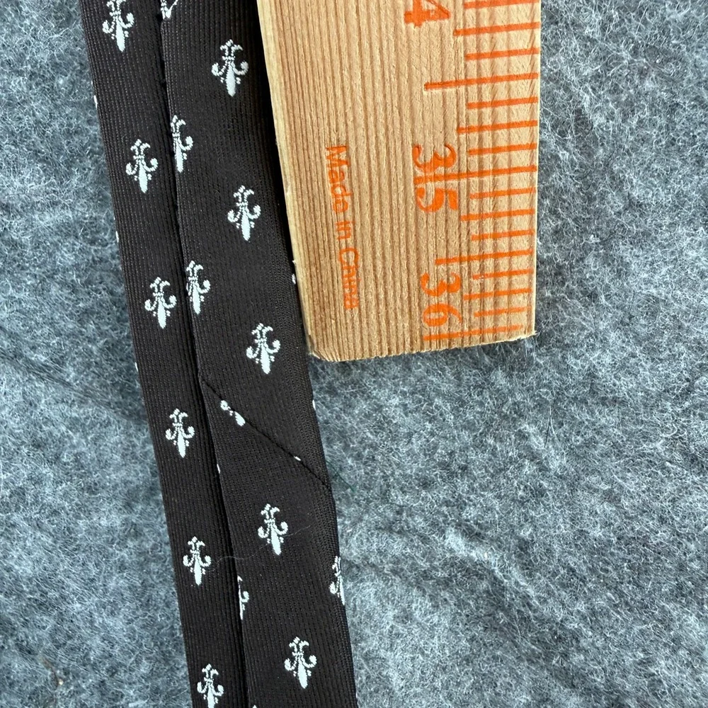 Pierre Balmain Necktie Mens 53